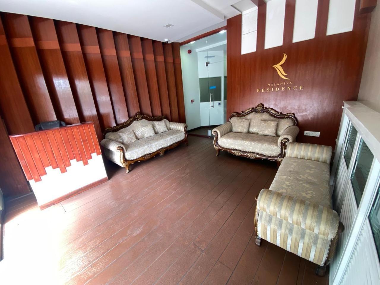 Luxury 3 Room Apartment By Oboe Μαλέ Εξωτερικό φωτογραφία